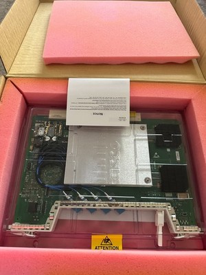 Cisco 15454-OPT-EDFA-24 C-Band Amplifier - (New)