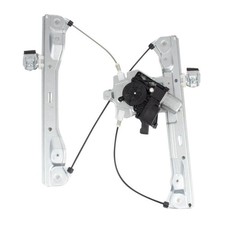 Front Left Power Window Motor Regulator Chevy Cruze Limited 2016 Wra52833