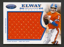 Top John Elway Cards to Collect 25