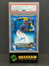 2025 Bowman Chrome Sapphire Baseball Checklist Guide in-content 26