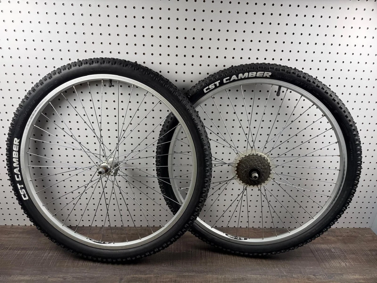 Sun Rims 26 in Bicycle Wheels & Wheetsets for Mountain Bike for
