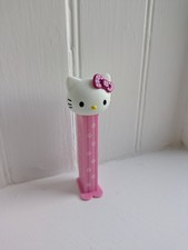 Hello Kitty Pez Sanrio - Collectible dispenser