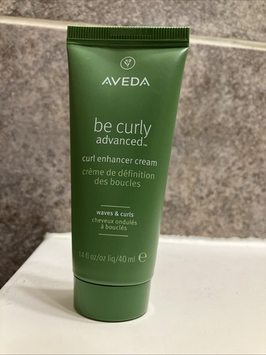 Aveda Be Curly Advanced Curl Enhancer Cream (Travel Size) 40ml