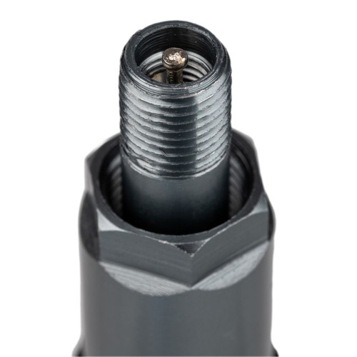 4x Reifendrucksensoren RDKS Sensoren Metallventil Gunmetal für Chery Cowin xuanj - Picture 12 of 12