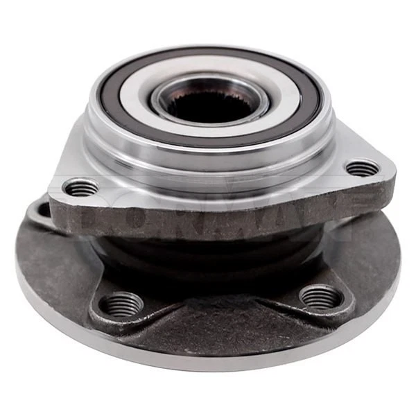 For Volkswagen Jetta 19-21 Wheel Bearing and Hub Assembly Solutions Front Driver - Imagem 2 de 4