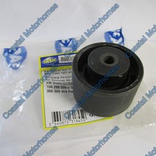 Fits Citroen C15 Berlingo Peugeot Partner Lower Rear Engine Mount Bush 1807.P0