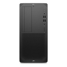 HP Z2 Tower G5 Workstation Xeon W-1270 32GB RAM 1TB SSD WiFi Win11