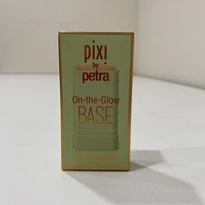 Pixi On-the-Glow BASE Nude Moisture Stick .6oz