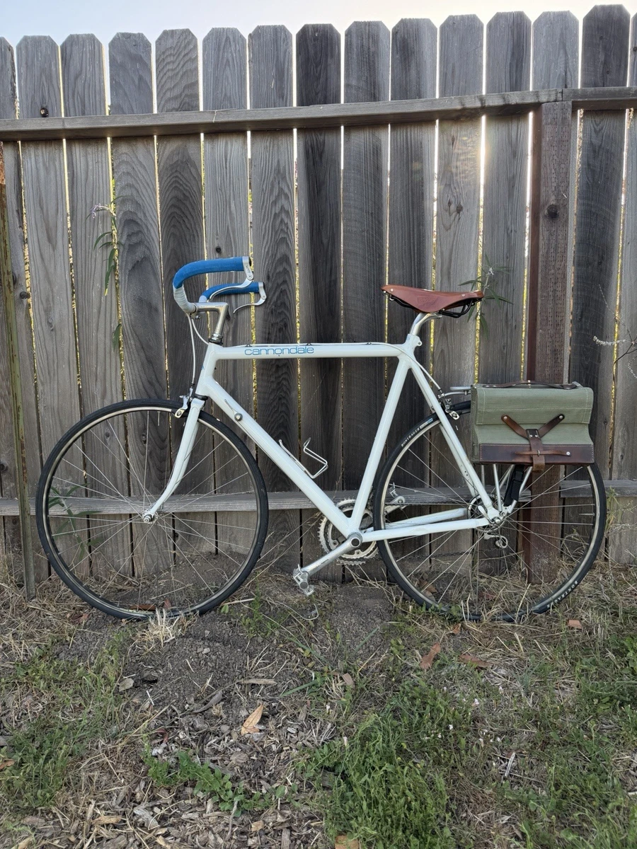 Cannondale White 700C Bikes for sale | eBay