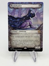 Moonshadow [Showcase] #386 Prices | Magic Lorwyn Eclipsed | Magic