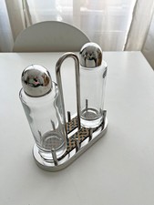 Alessi Menage, wurde nie verwendet, sehr gut erhalten