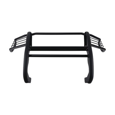 Bumper Brush Grille Push Bar Guard Heavy Duty Bolt On for Toyota Tacoma 2005-15