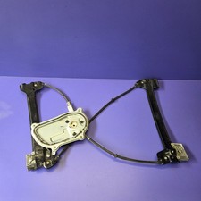 VW NEW BEETLE Cabrio Fensterheber vorne LINKS 1Y2959801D ohne Motor