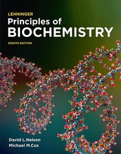 Lehninger Principles of Biochemistry (Interna...