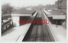 Railway Station Photo Knutsford c1930 Cheshire Lines Committee CLC