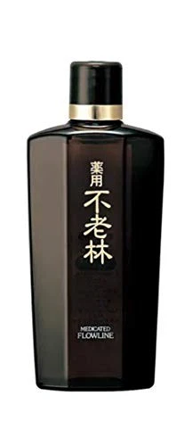 Agente de crecimiento del cabello cabelludo Furo Hayashi medicado Furo Hayashi 180 ml de Japón Foto 2 de 4