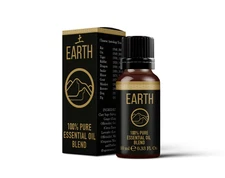 Mystix London Chinese Earth Element Essential Oil Blend 10ml