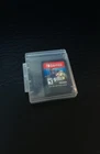 Marvel Ultimate Alliance 3 Nintendo Switch Game Cartridge Only