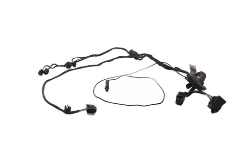 Kabelbaum hinten Rücklicht Stecker Verbindung BMW R 1200 RT K26 0430 R12T 10-13