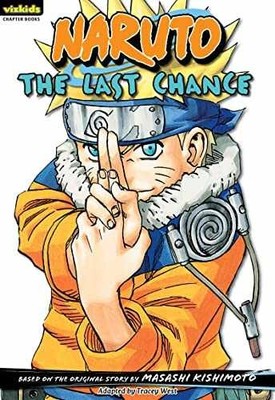 Naruto: Chapter Book, Vol. 15 - Paperback, by Kishimoto Masashi - Very Good