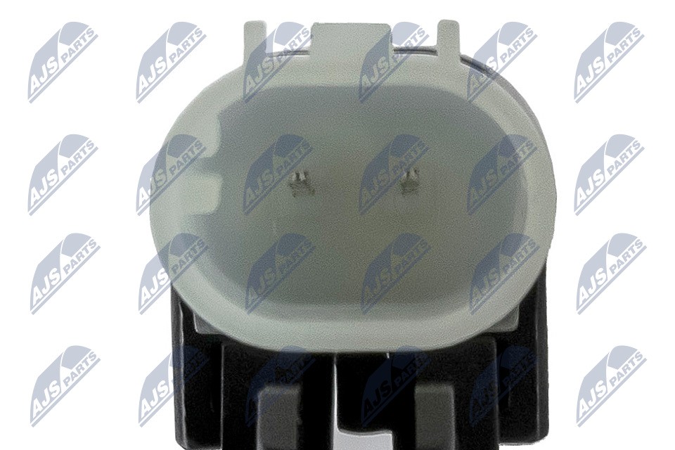 Front NTY HCZ-LR-023 Warning Contact, brake pad wear for JAGUAR,LAND ROVER - Image 2
