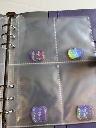 12 Budget Cash Envelope System Money & 100 Envelope Savings Challenge Tracker - Picture 14 of 17