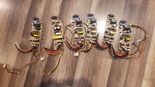 Original XBOX power supply 120V for 1.2 1.3 1.4 1.5 boards only Delta DPSN-96BP