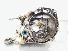 CAMBIO MANUALE COMPLETO PER FIAT Doblo Cargo 55183296 Benzina 1.2 (00>05)