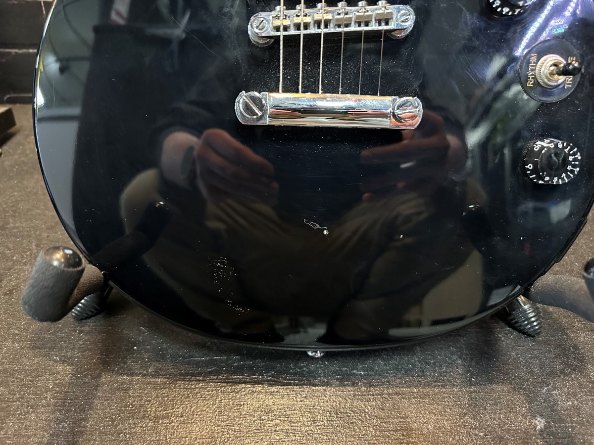 Epiphone Les Paul Special II ENJRWHCH1 Electric Guitar for sale