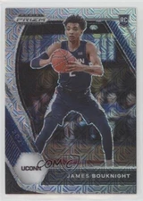 2021 Prizm Draft Picks Variation Mojo 12/25 James Bouknight #12 Rookie RC 0mm8
