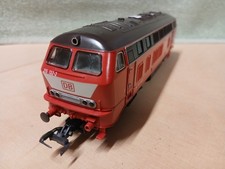 94) ROCO H0 AC, BR 215 132-2 DBAG  digital+analog - (Roco 69490) (Märklin)