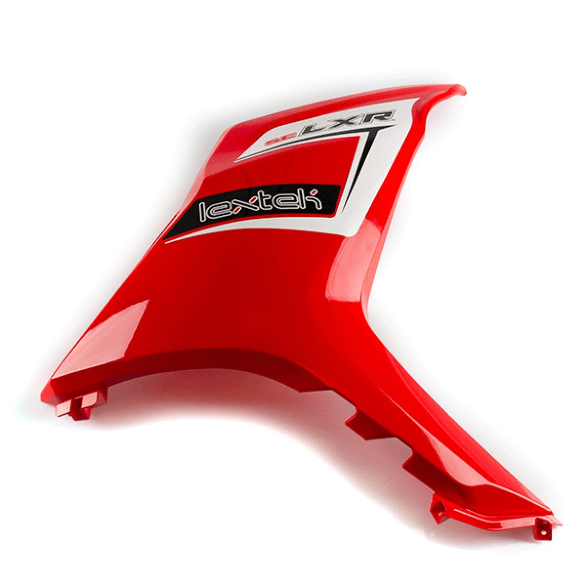 Front Right Side Panel Race for SY125-10-SE, TR380-GP1 Side Fairing Painted ABS