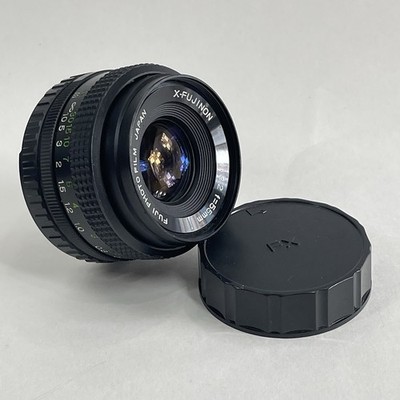 Fujinon 55mm f/2.2 レンズ Fuji X-Fujinon 55mm f/2.2 Lens | eBay
