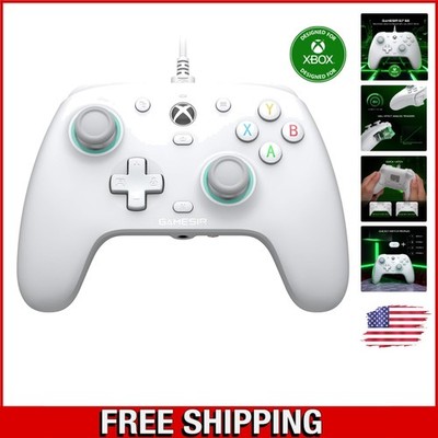 Precision G7 SE Wired Controller for Xbox One & Windows 10/11 - Plug and Play