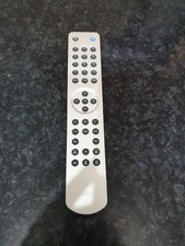 Cambridge Audio Azur Amp/CD Remote Control