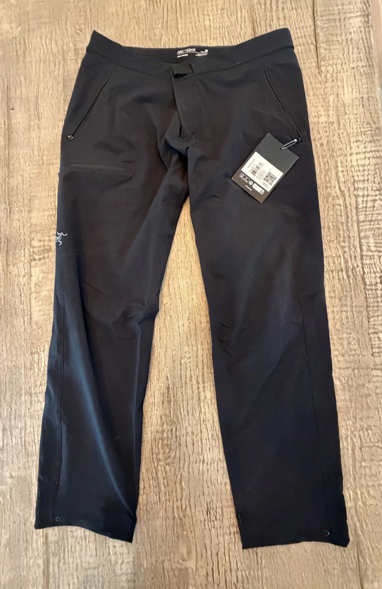 Arc`teryx Gamma Pants Indiana Men's Pants for sale - eBay