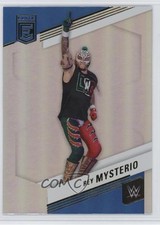 2023 Panini Donruss Elite WWE Rey Mysterio #52 3gq