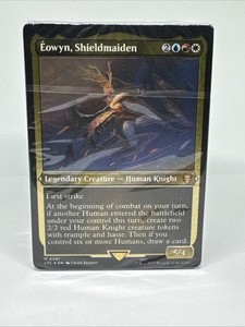 riders of rohan mtg commander deck Amazon.com: Magic The Gathering The Lord of The Rings: Tales of  Middle-Earth Commander Deck 1 + Collector Booster Sample Pack : Toys & Games