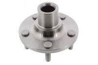Radnabe Vorderachse FüR Ford C-MAX II Focus III Stufenheck Turnier Grand