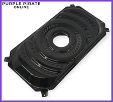 New Genuine OEM Frigidaire Oven Rear Element Cover 5304526365 1-Year Guarantee