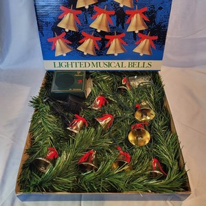 Caroling Bells | eBay