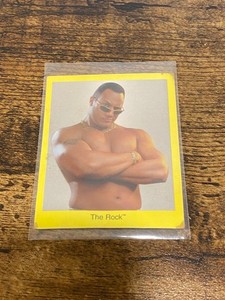 1998 the Rock | eBay
