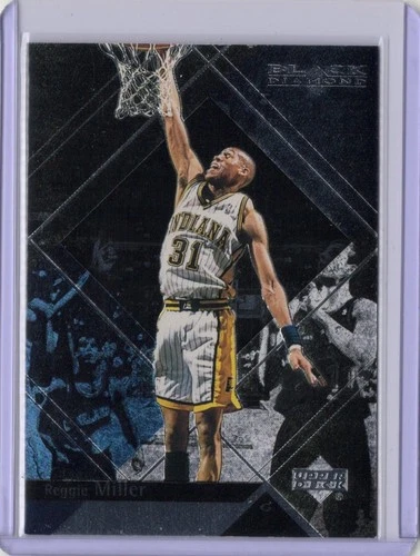 Diamond Miller 1999 Upper Deck Diamond Miller #31
