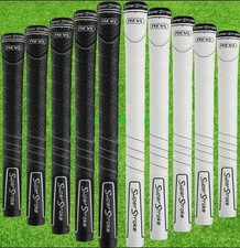 Super Stroke REVL Comfort Golf Club Grips BUNDLE Sets- Choose Size, Color,  Qty