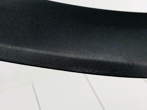 16-21 HYUNDAI TUCSON REAR RIGHT PASSENGER SIDE DOOR LOWER MOLDING OEM - Picture 8 of 15