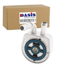 AKS DASIS ÖLKÜHLER MOTORÖL KÜHLER passend für MAZDA 3 5 CX-7 | 116001N