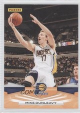 2009-10 Panini Mike Dunleavy Jr Mike Dunleavy #86 3h8