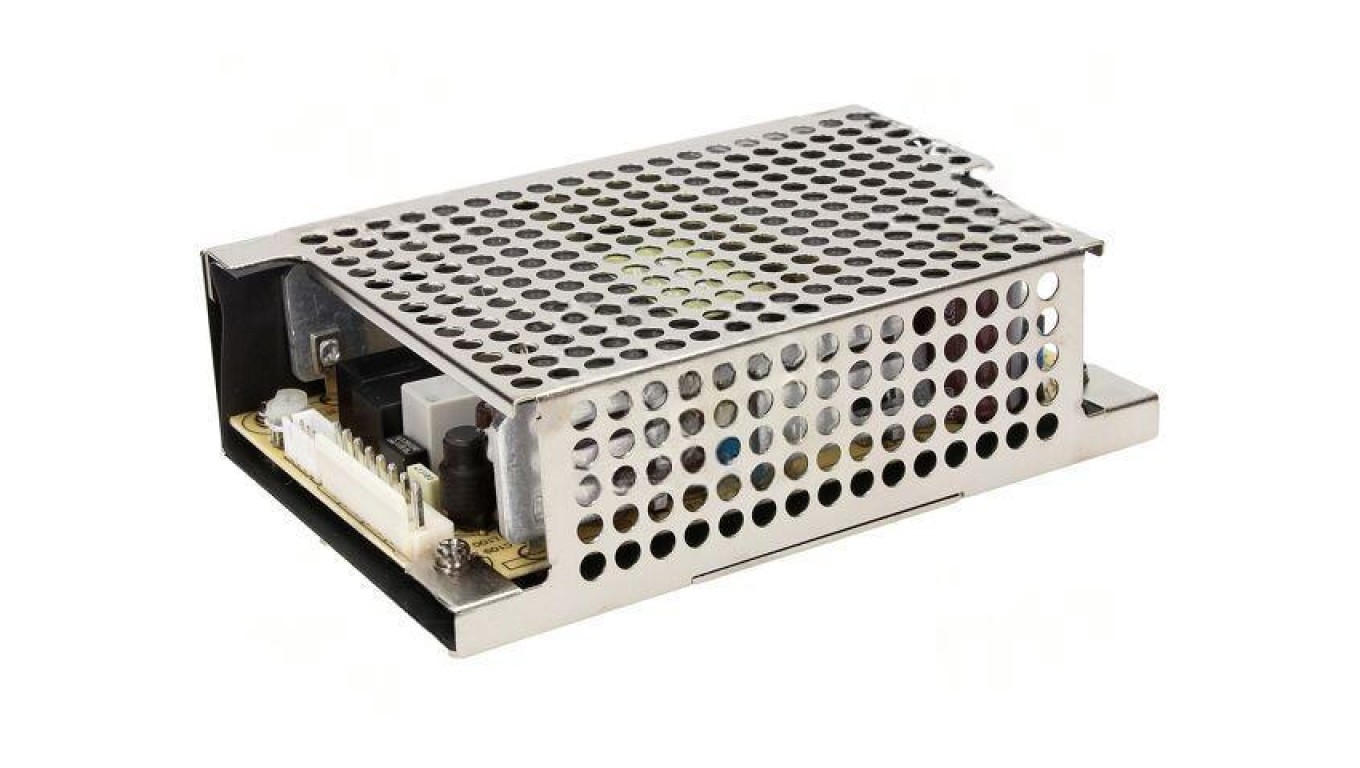 Modular Buffer Power Supply, Open 100.05W 127-370VDC PSC-100A-C