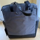 MOLESKINE ID COLLECTION Padded Vertical Tote Bag for Digital Devices circa 2017 — photo 4