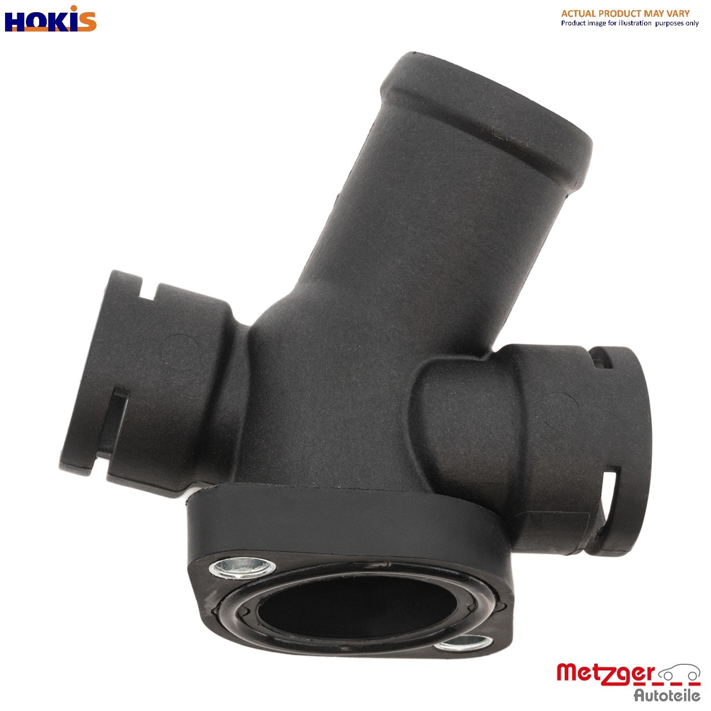 COOLANT FLANGE 4010306 FOR HYUNDAI AVANTE/IV i30/Kombi/Van/Hatchback/II 1.4L
